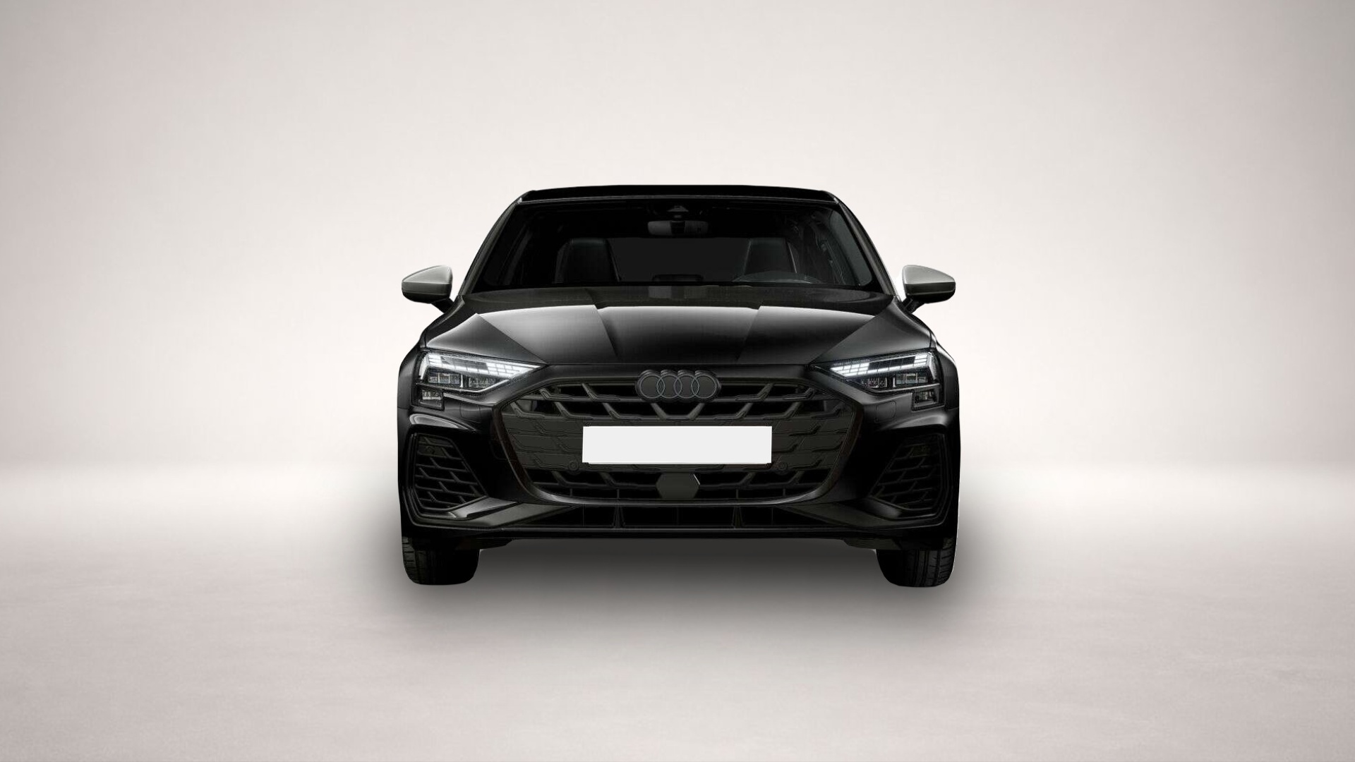 Audi quattro (02/2025, Benzin)