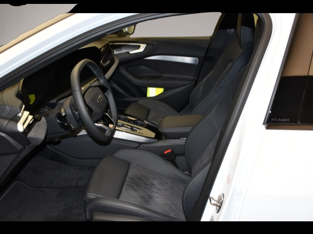 Audi quattro (10/2025, Hybrid (Benzin/Elektro))
