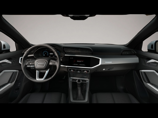 Audi Q3 (11/2025, )