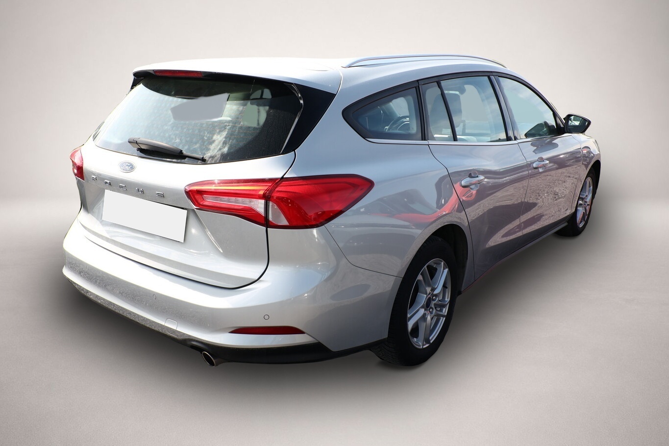 Ford Focus (05/2019, Diesel)