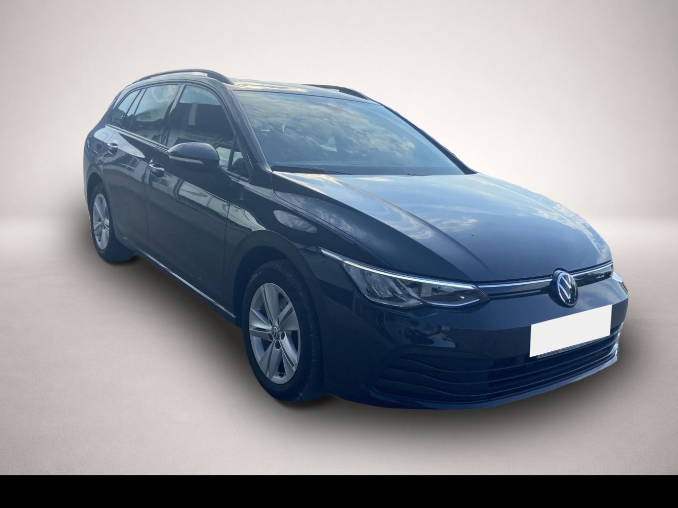 Volkswagen Golf (11/2022, )