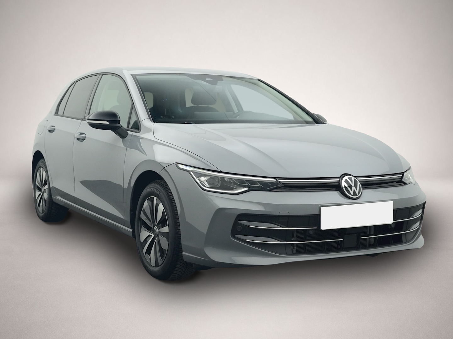 Volkswagen Golf (05/2025, Diesel)