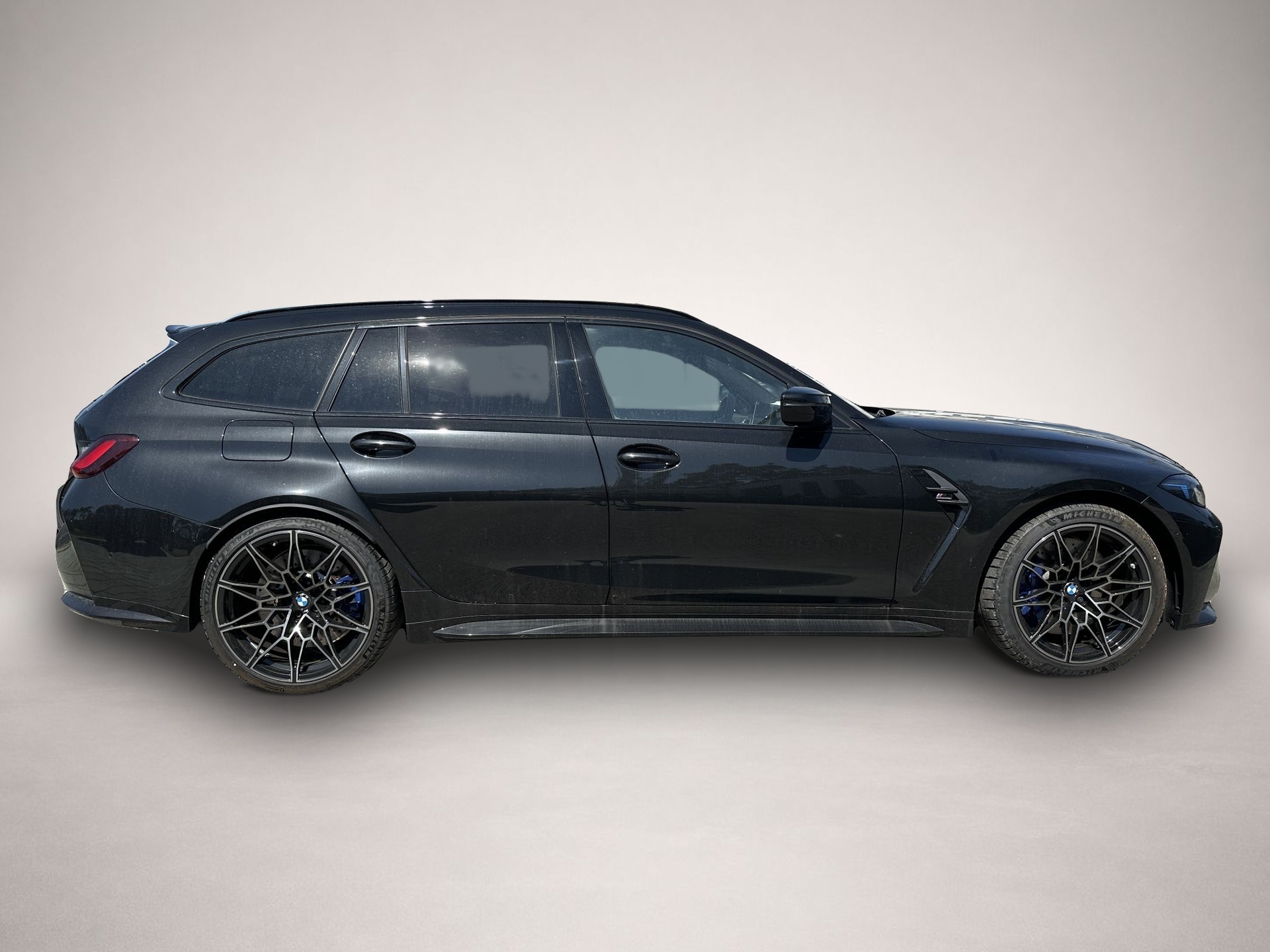 BMW M3 (12/2025, Benzin)