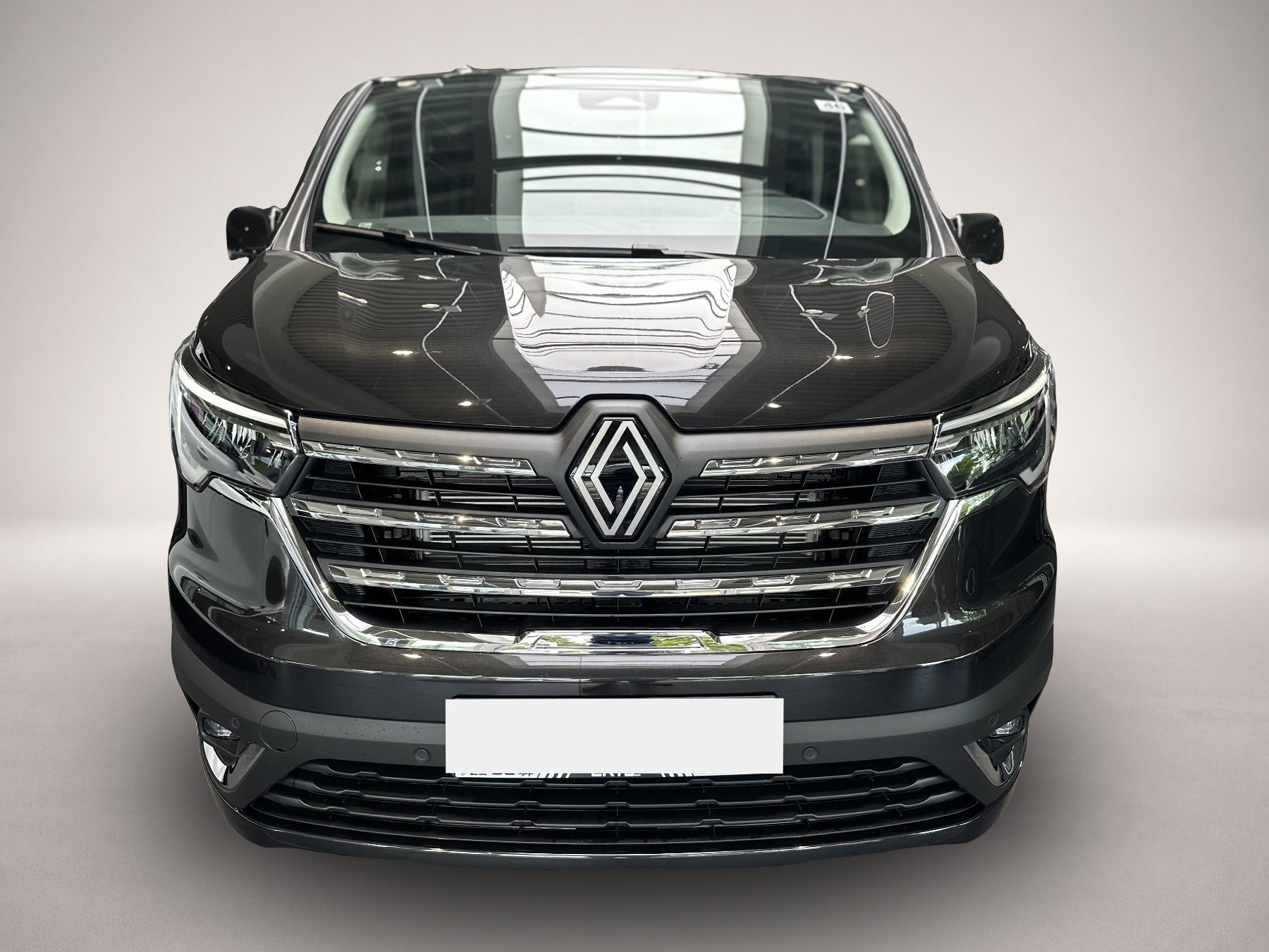 Renault Trafic (11/2025, Diesel)
