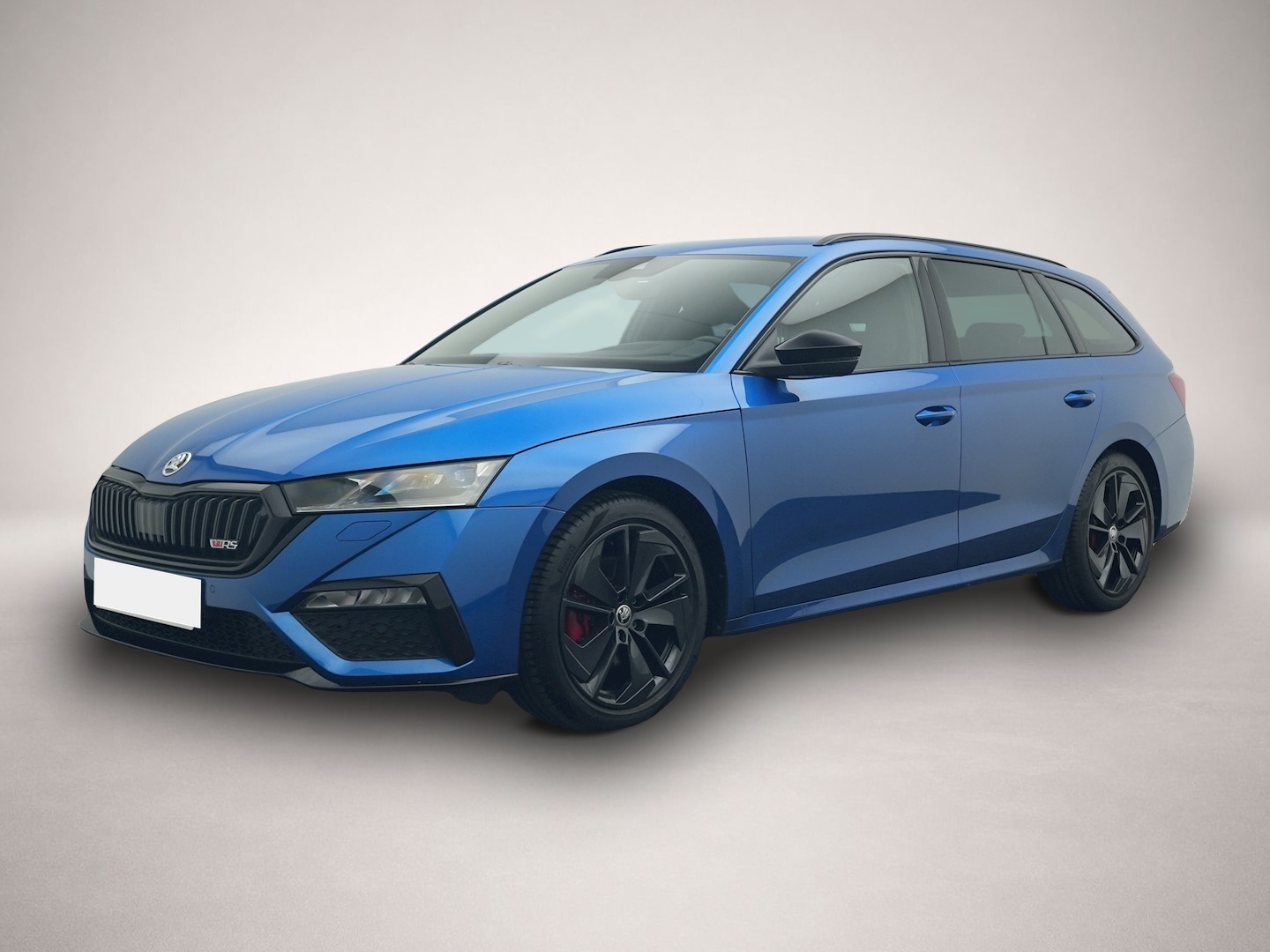 Skoda Octavia (04/2024, Diesel)
