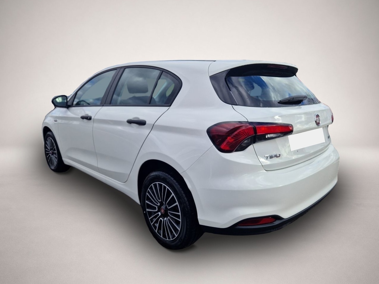 Fiat Tipo (06/2024, Benzin)