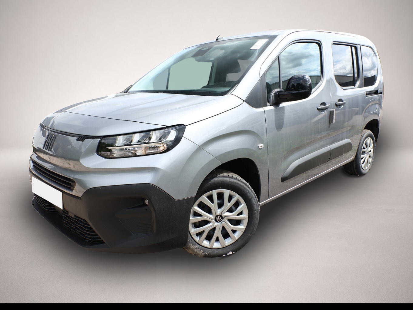 Fiat Doblo (03/2026, Diesel)