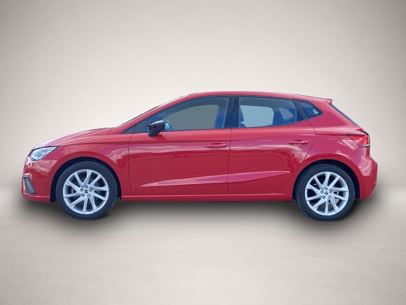 Seat Ibiza (02/2024, )