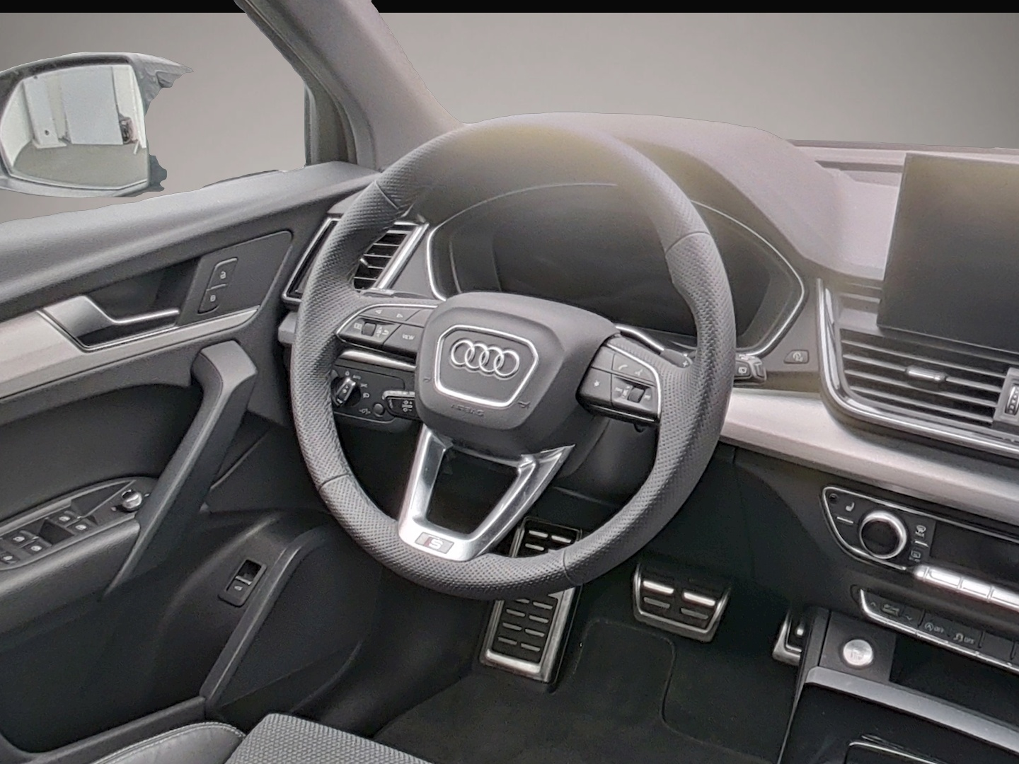Audi Q5 (05/2025, Diesel)