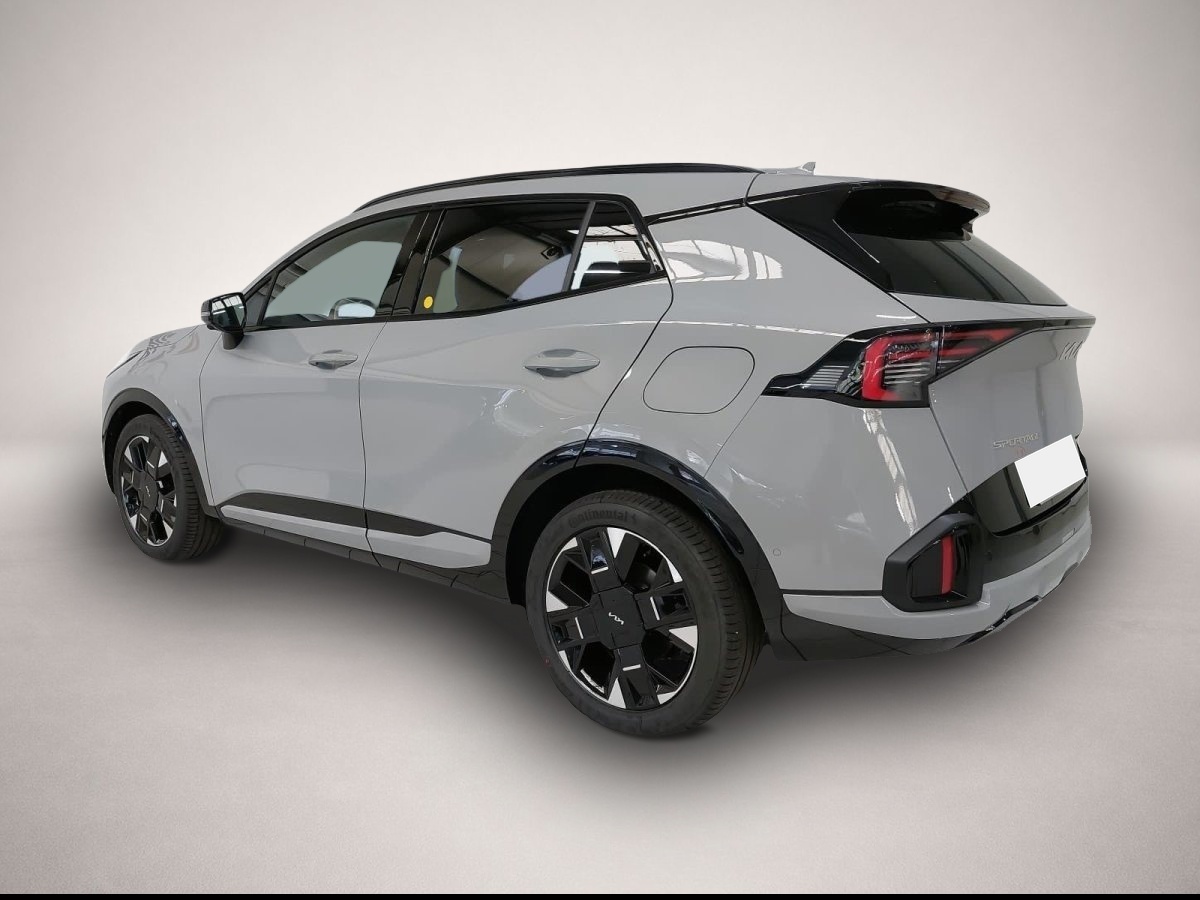 Kia Sportage, Bild 3 von 4