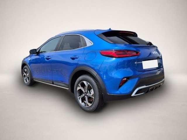 KIA XCeed (03/2026, Benzin)