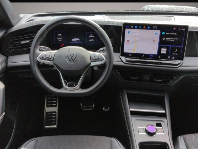 Volkswagen Tiguan (04/2025, Diesel)
