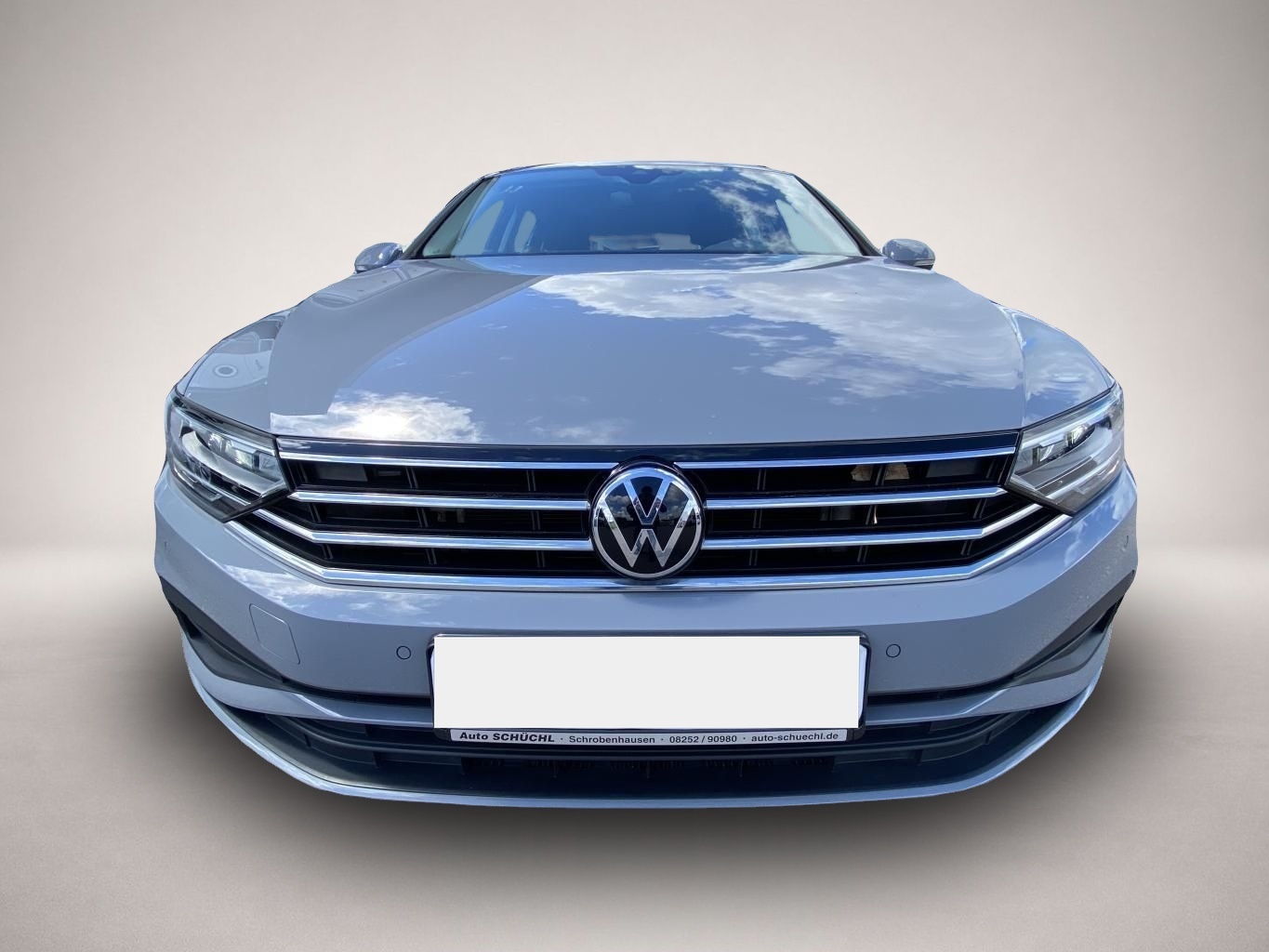Volkswagen Passat Variant (11/2022, )