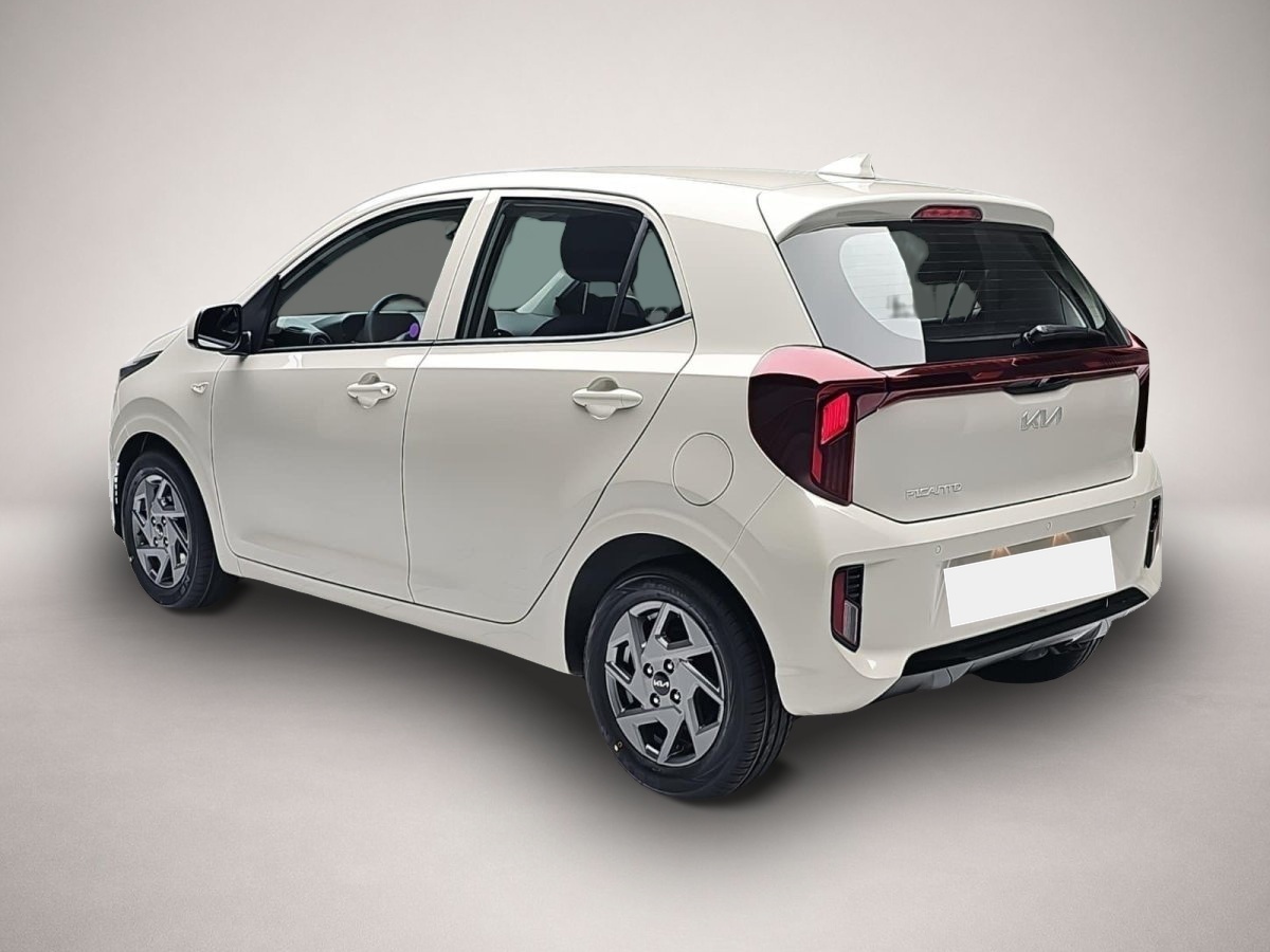 Kia Picanto, Bild 3 von 4