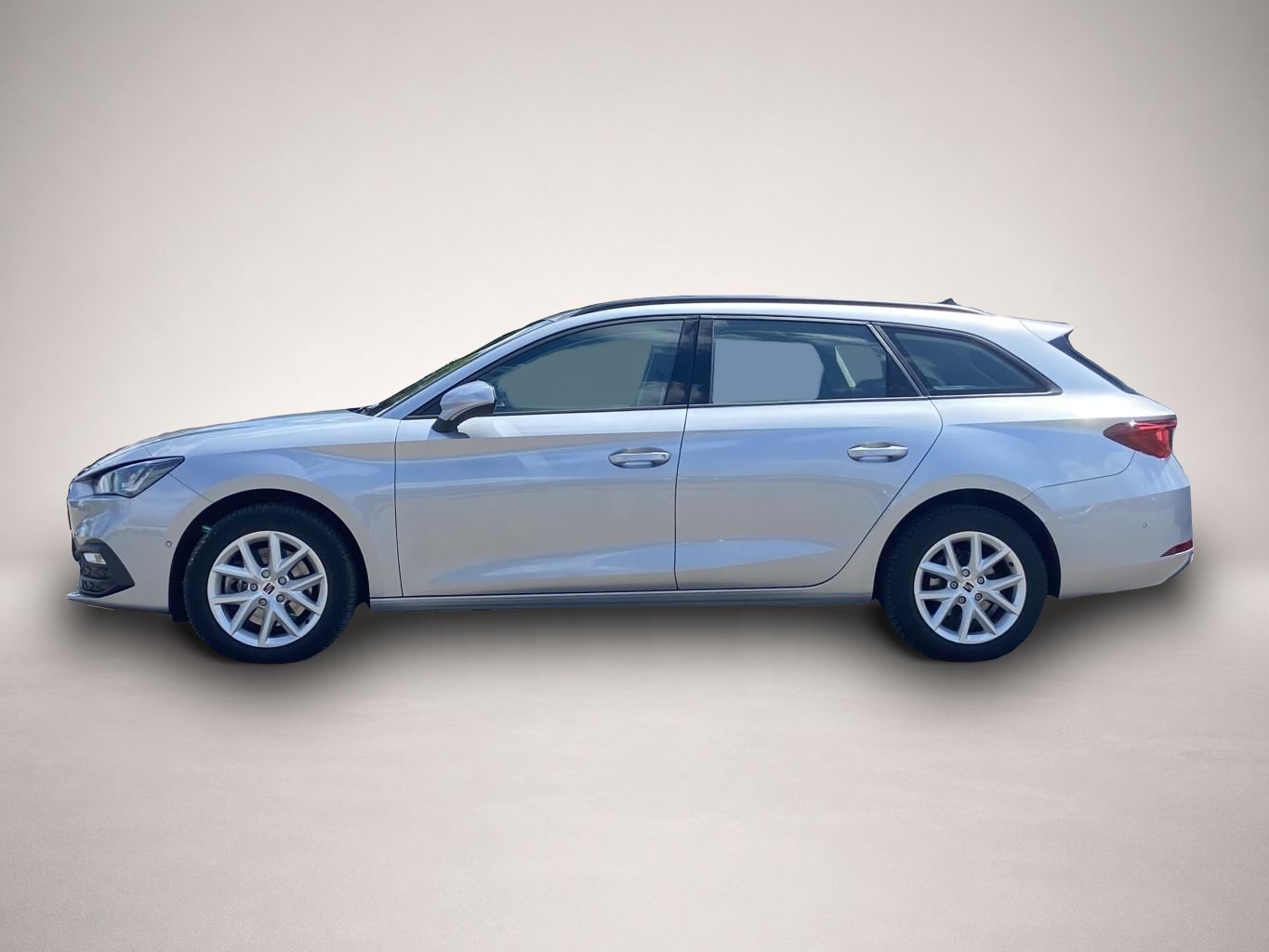 Seat Leon (01/2024, )