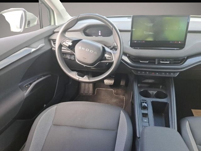 Skoda Elroq (05/2025, ELECTRIC)