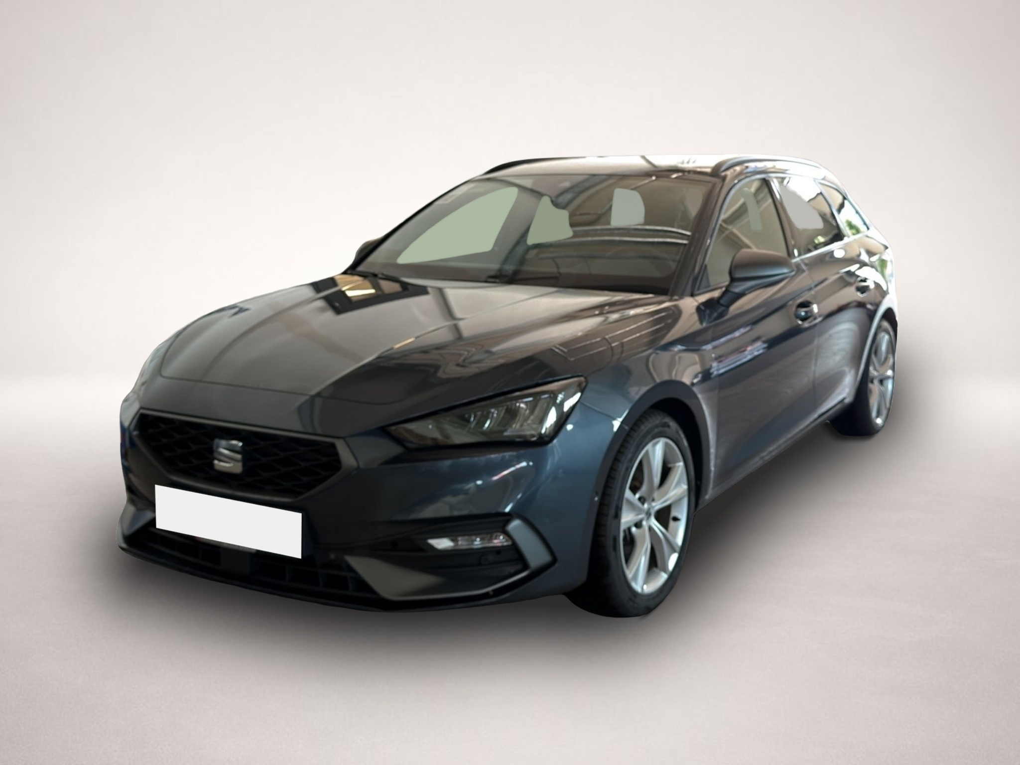 Seat Leon (08/2025, Benzin)