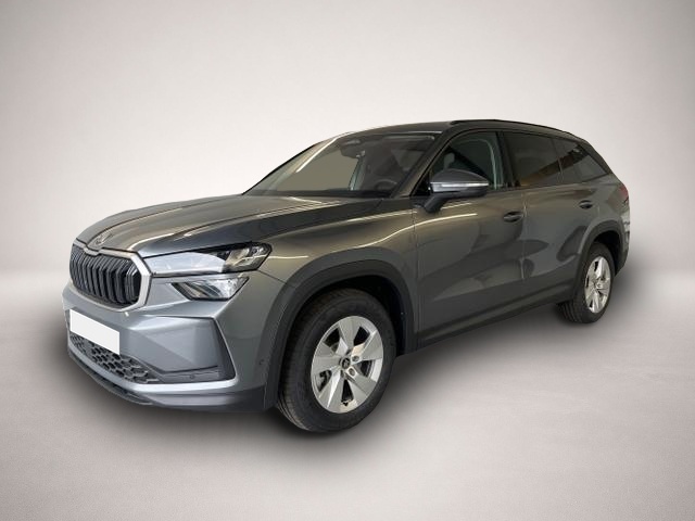 Skoda Kodiaq (, Benzin)