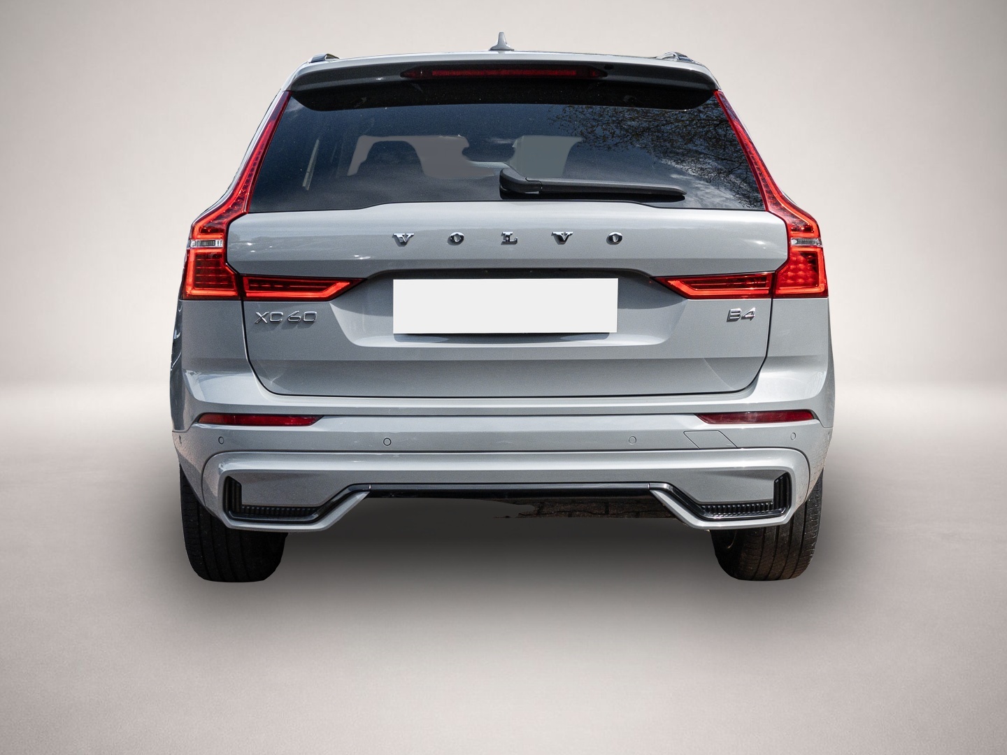 Volvo XC60 (12/2023, Diesel)