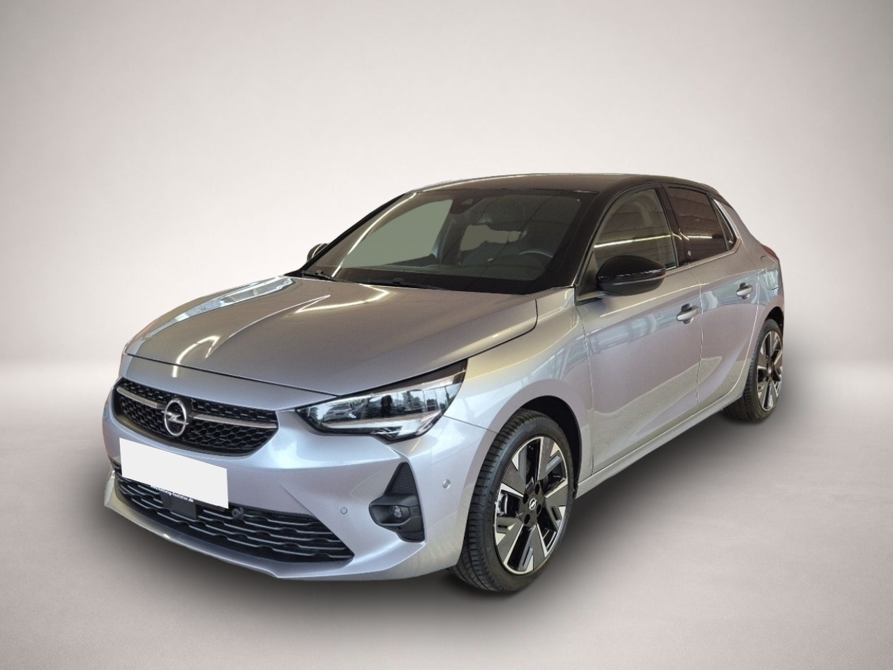 Opel Corsa (05/2023, ELECTRIC)