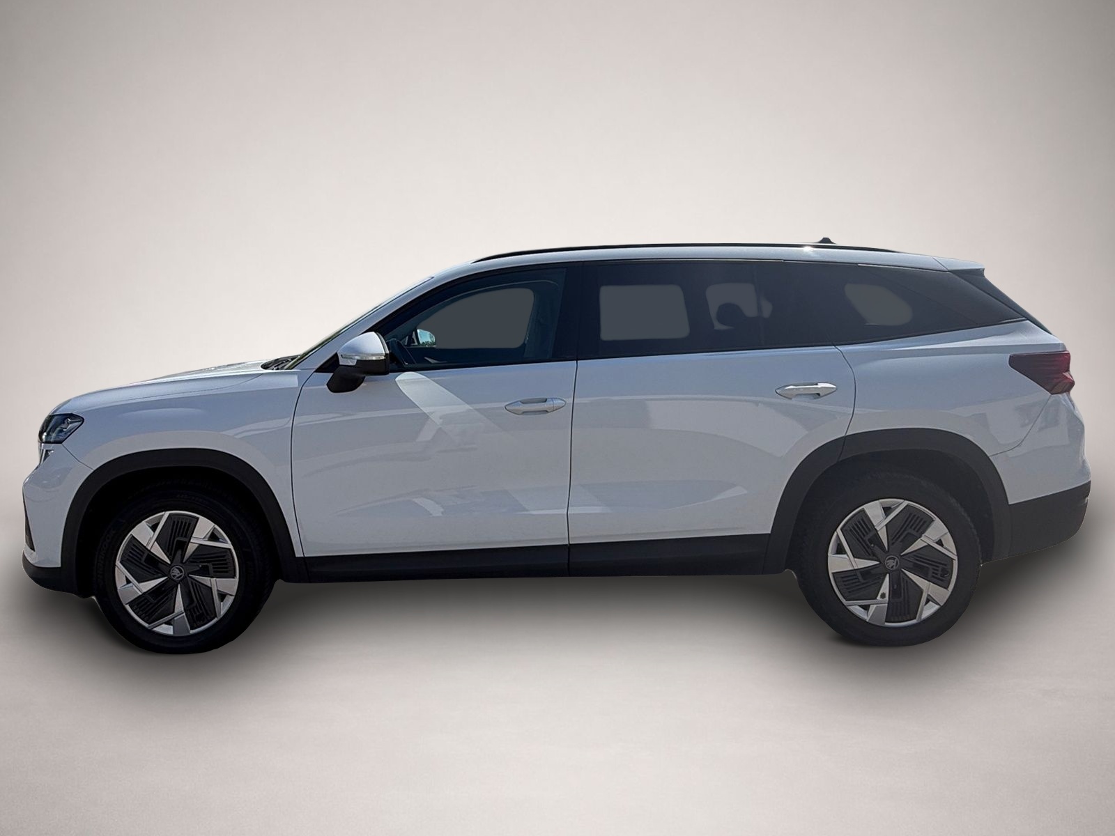 Skoda Kodiaq (06/2025, Benzin)
