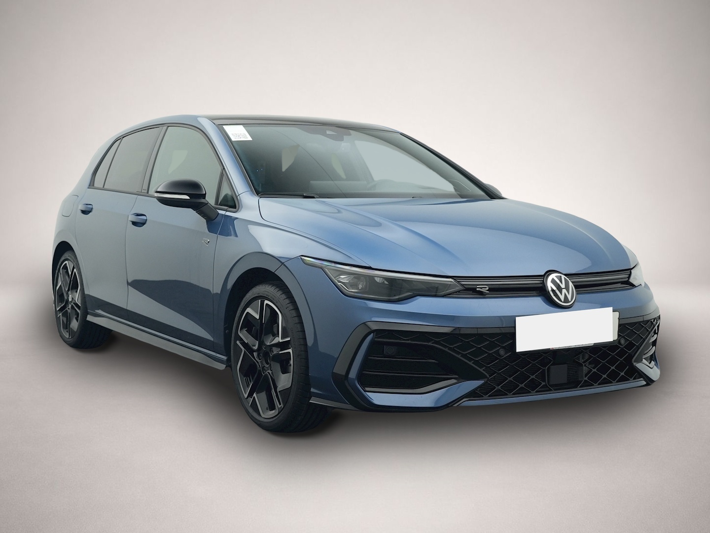 Volkswagen Golf (11/2024, Benzin)