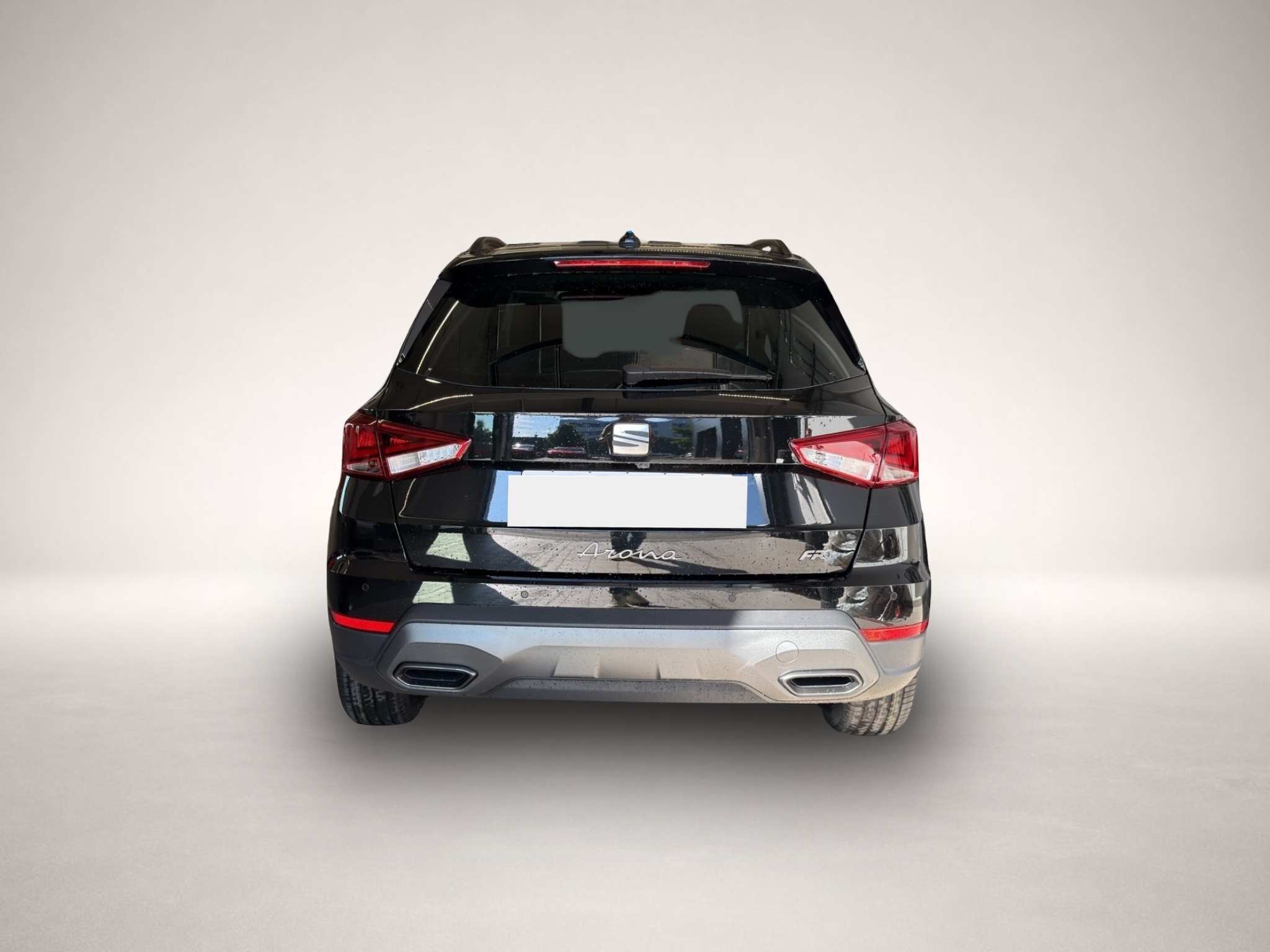 SEAT Arona, Bild 5 von 5