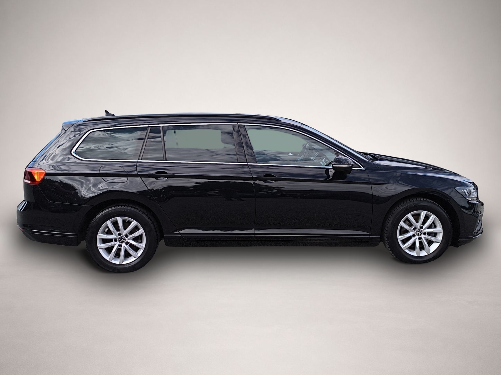 Volkswagen Passat Variant (10/2020, Diesel)