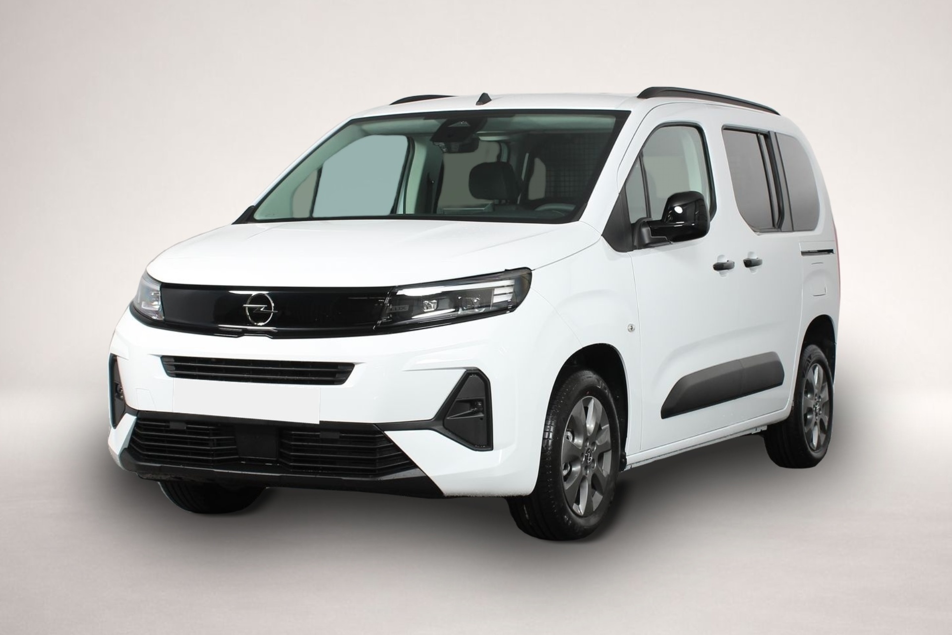 Opel Combo (06/2026, Diesel)