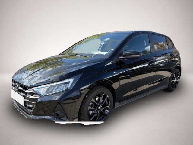 Hyundai i20 (12/2024, Benzin)