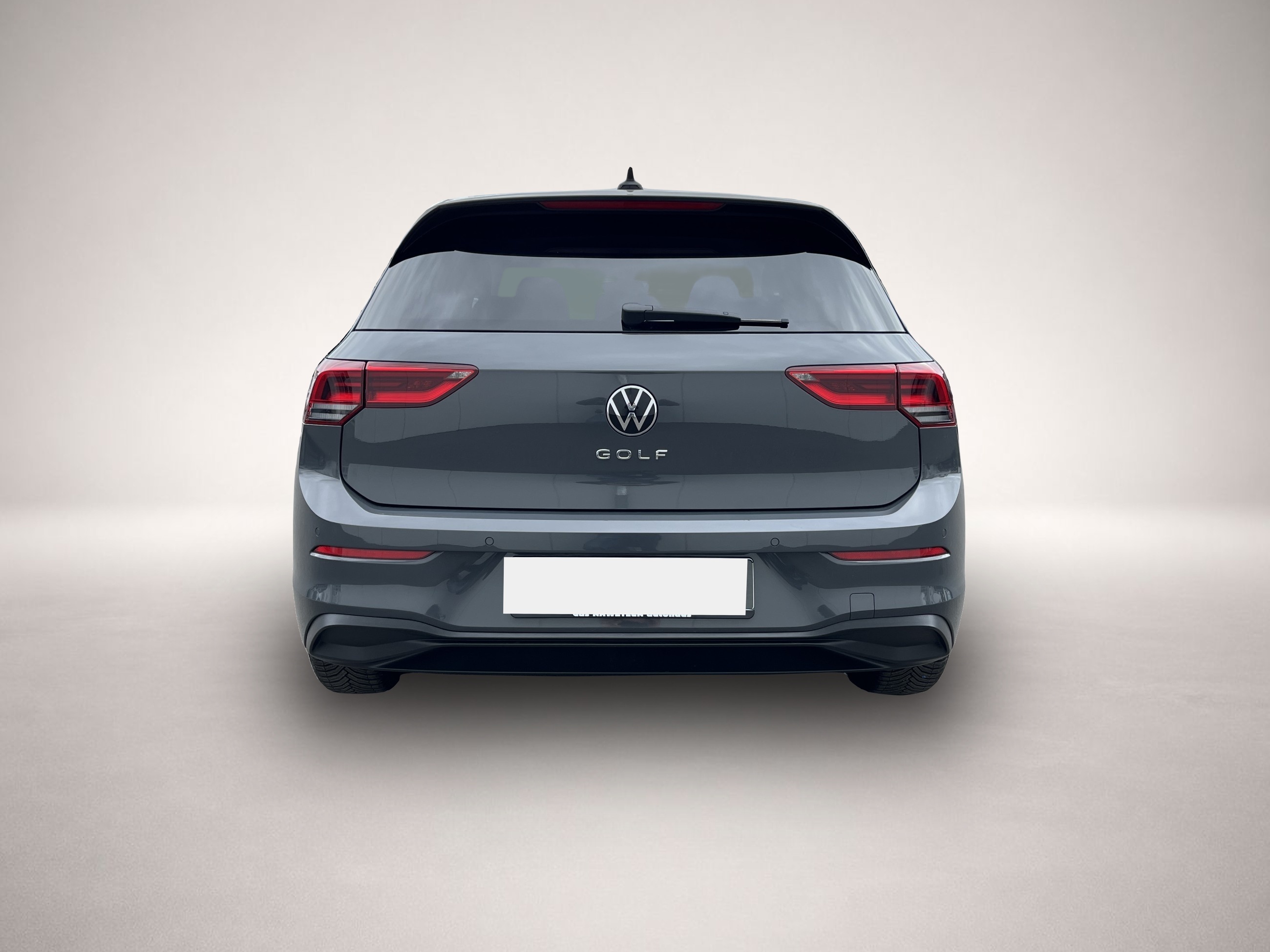Volkswagen Golf (02/2023, Benzin)