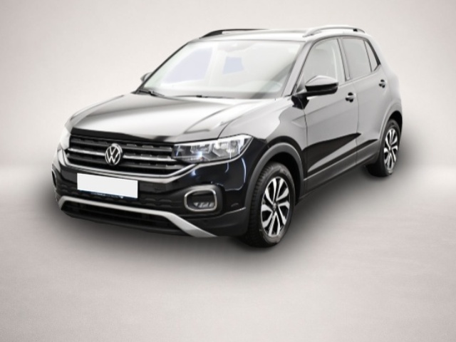 Volkswagen T-Cross (03/2022, )