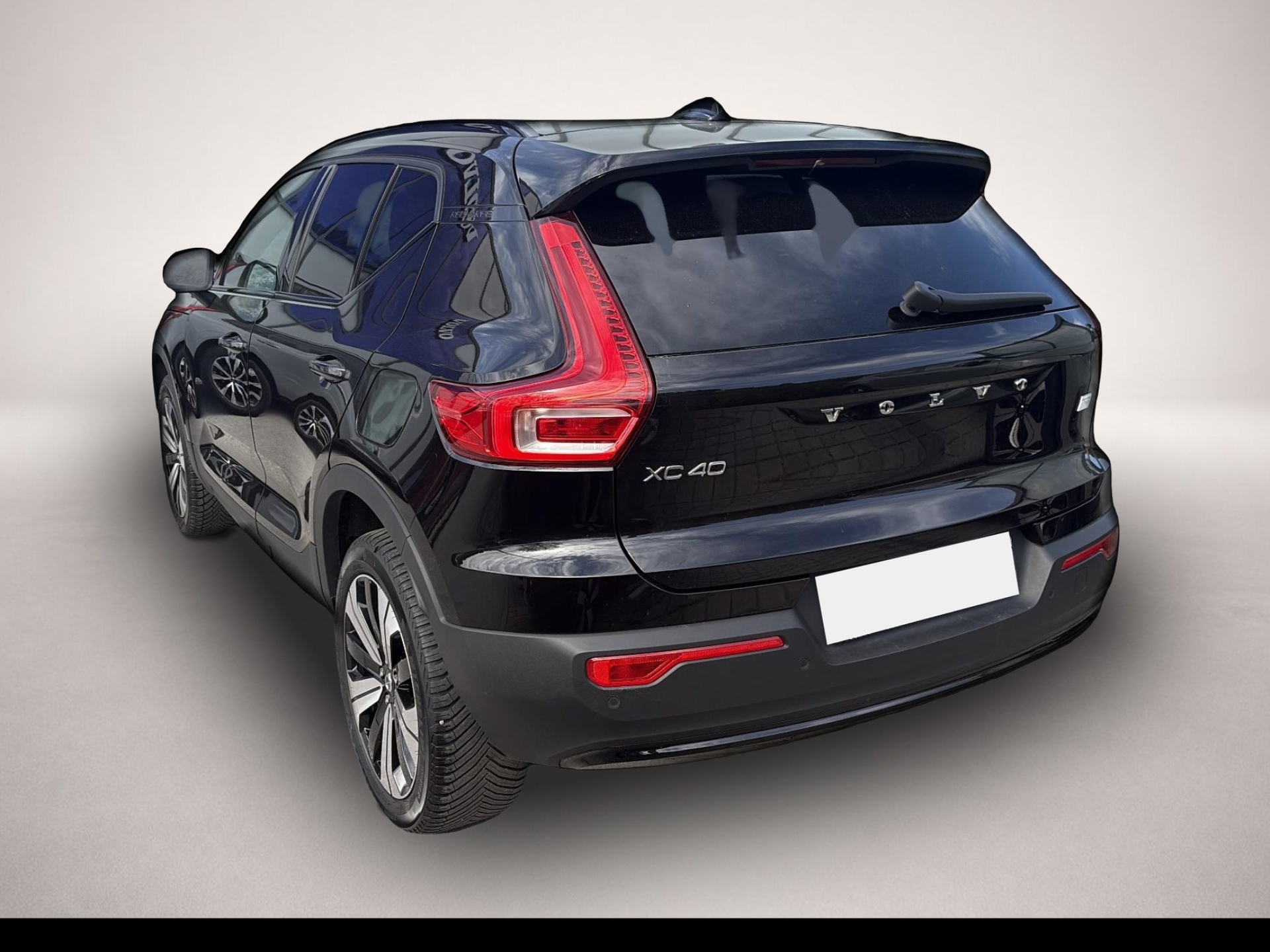 Volvo XC40 (02/2023, ELECTRIC)