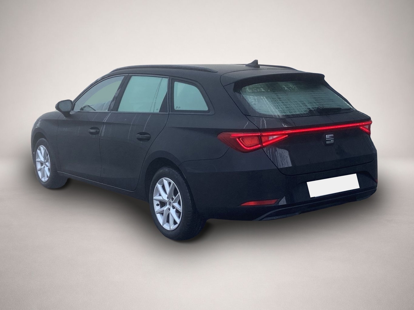 Seat Leon (11/2023, )