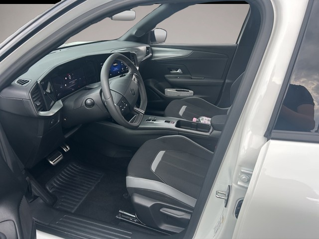 Opel Mokka X (01/2025, Benzin)