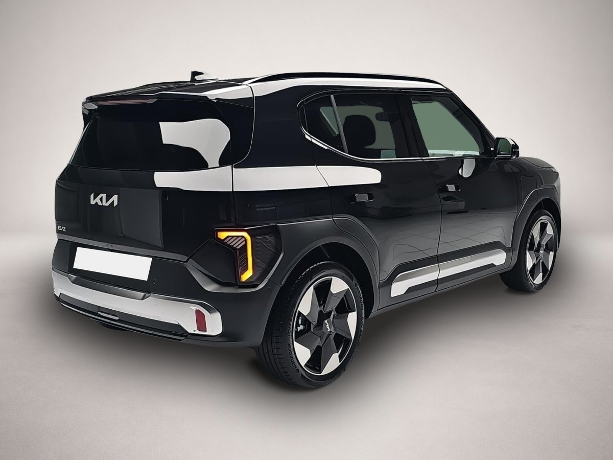 Kia EV2, Bild 2 von 4