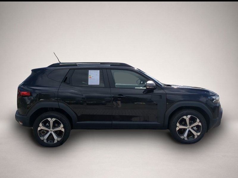 Dacia Duster (05/2026, Autogas (LPG))