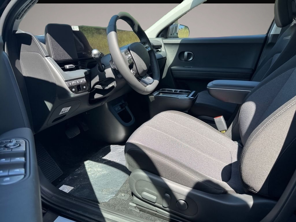 Hyundai IONIQ 5, Bild 5 von 6