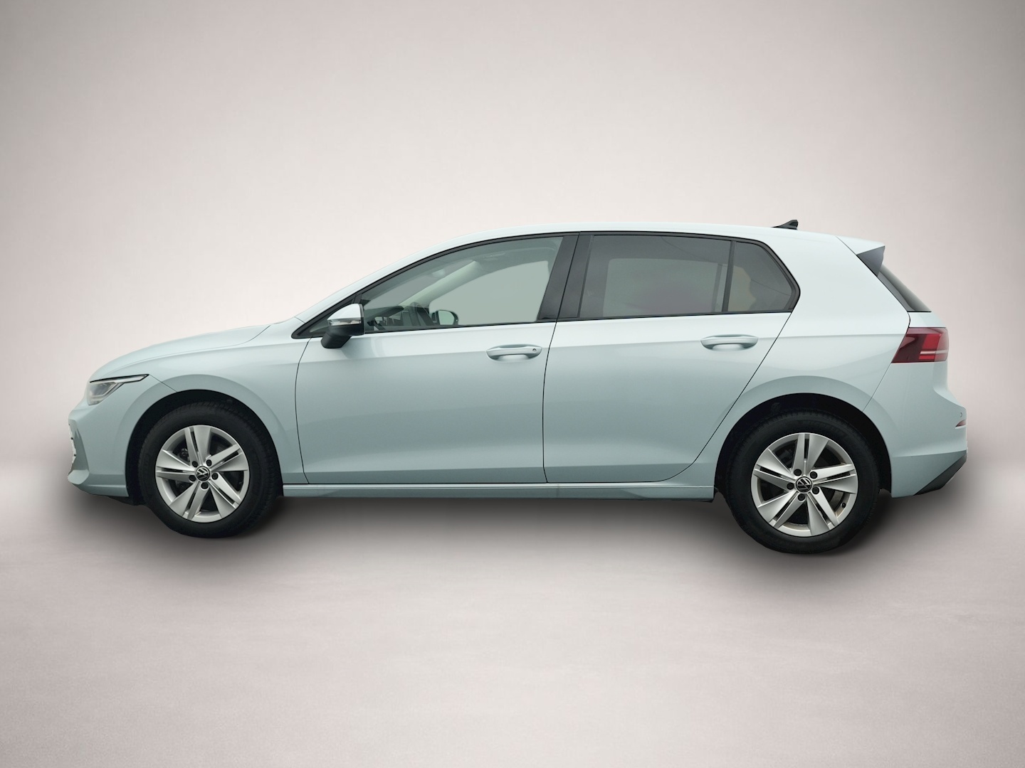 Volkswagen Golf (08/2025, Diesel)