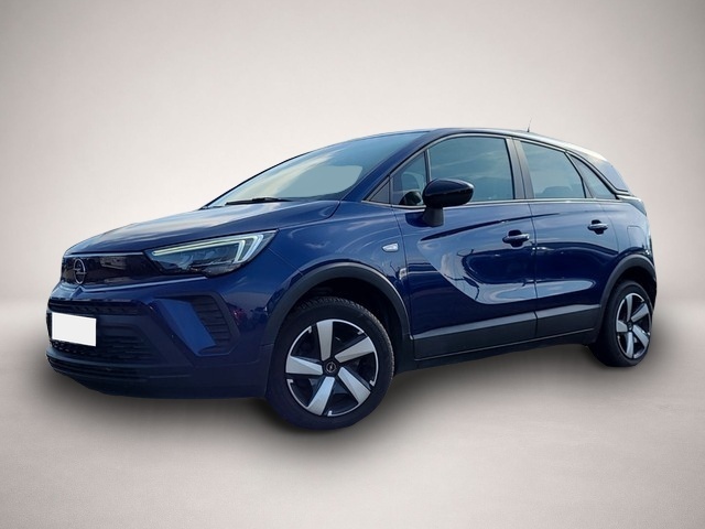 Opel Crossland (X) (03/2022, Benzin)