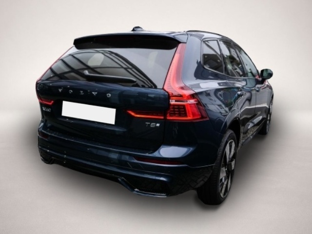 Volvo XC60 (03/2025, Hybrid (Benzin/Elektro))