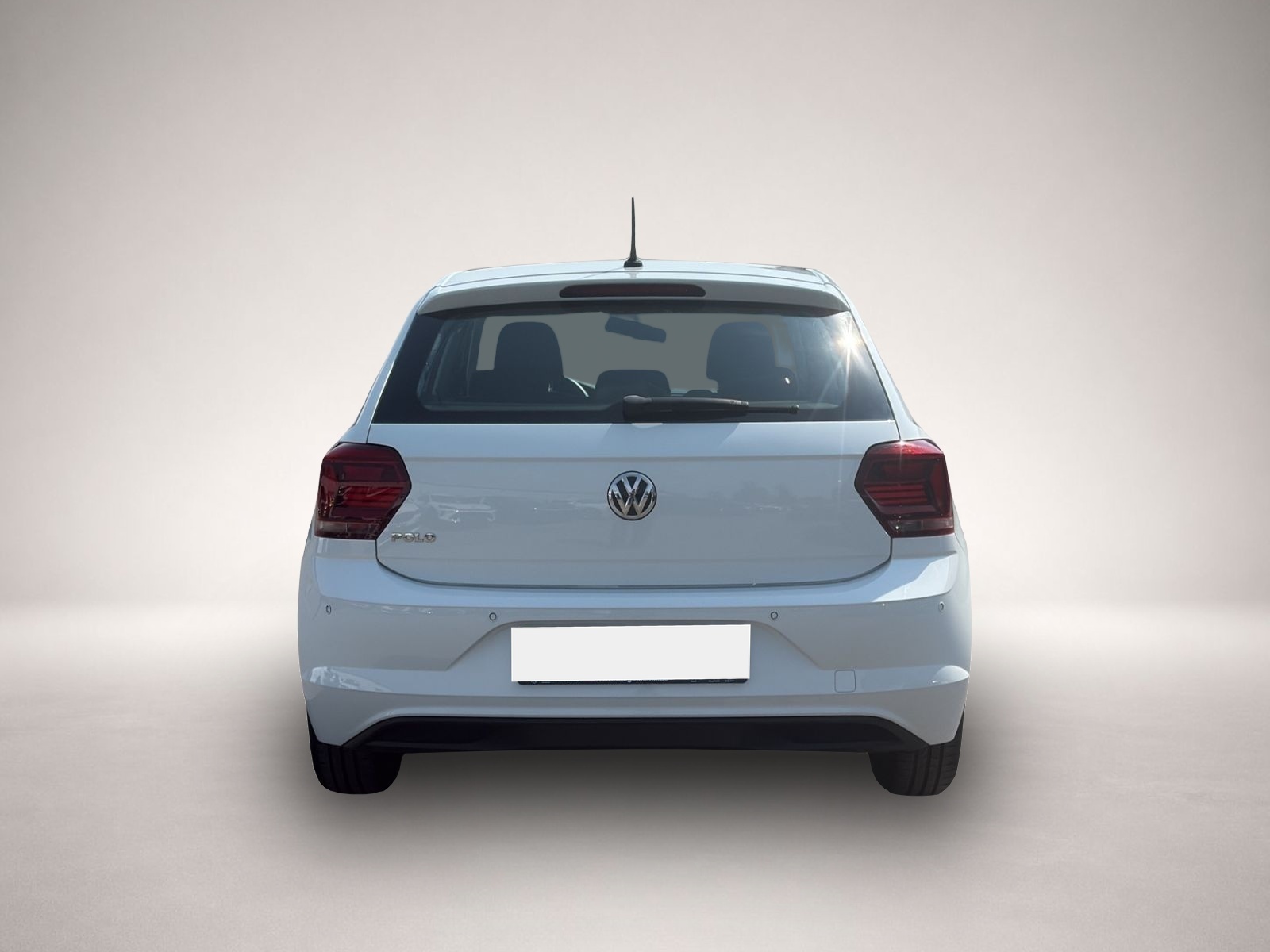 Volkswagen Polo (12/2019, Benzin)
