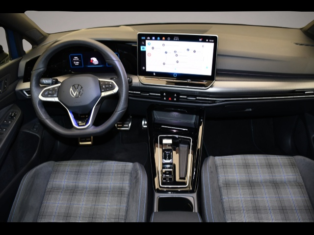 Volkswagen Golf (06/2025, Hybrid (Benzin/Elektro))