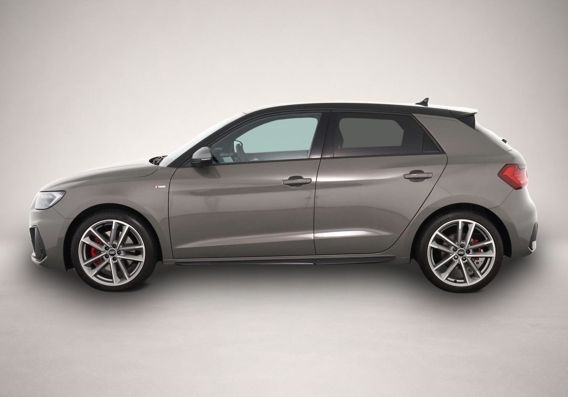Audi A1 (03/2023, Benzin)