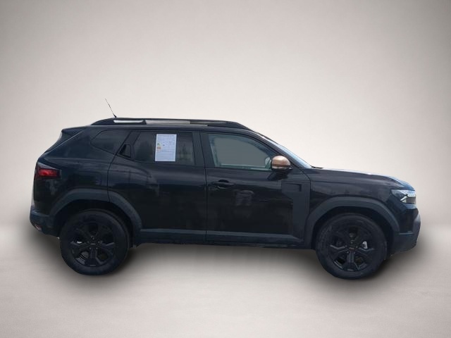 Dacia Duster (07/2026, Hybrid (Benzin/Elektro))