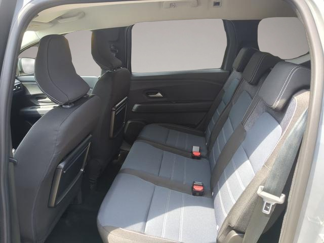 Dacia Jogger (07/2026, Hybrid (Benzin/Elektro))