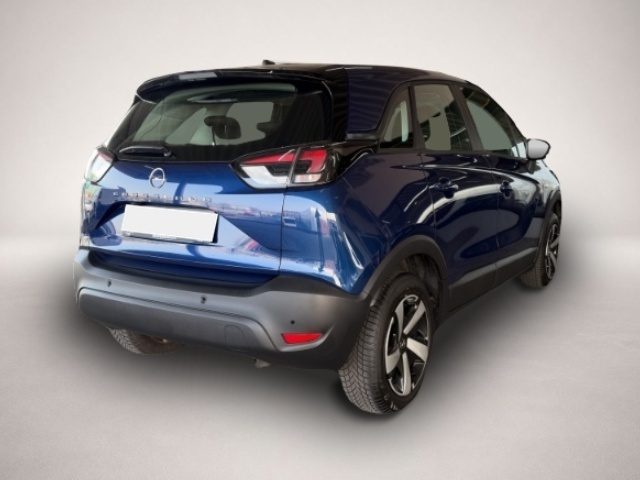 Opel Crossland (X) (02/2024, Benzin)