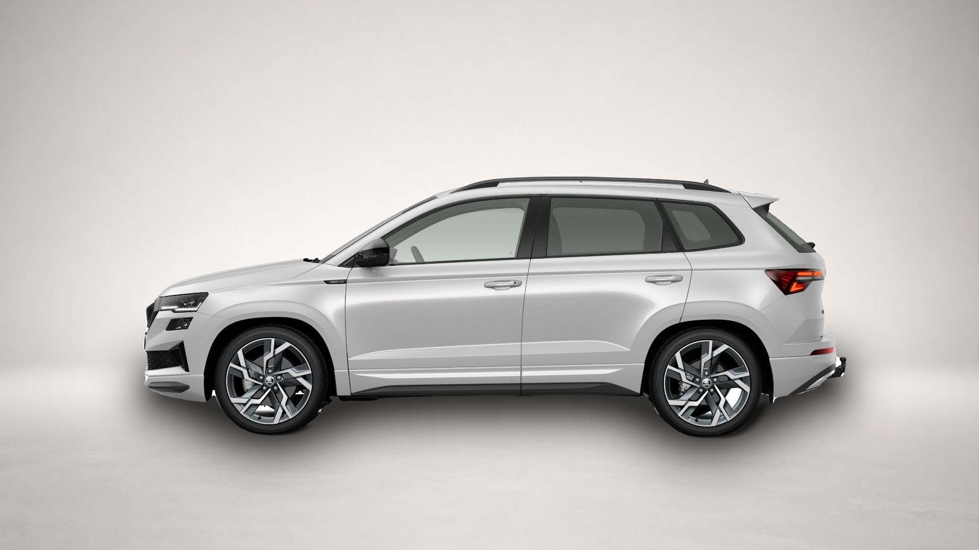 Skoda Karoq, image 2 of 5