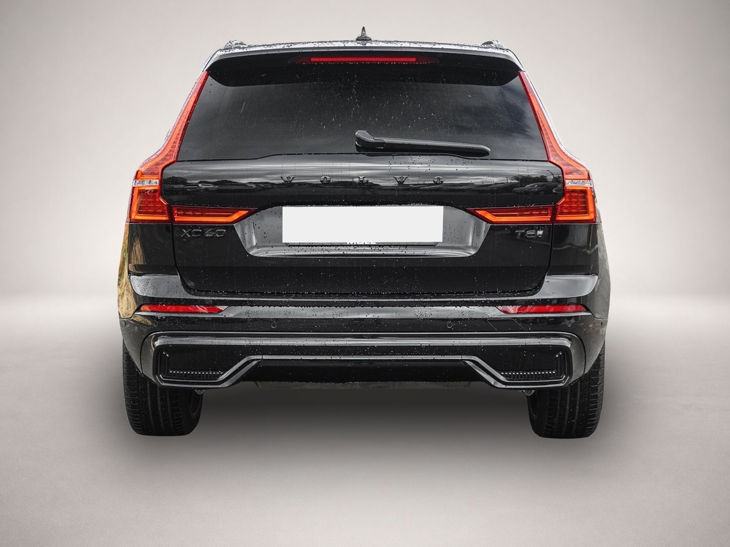 Volvo XC60 (07/2024, )