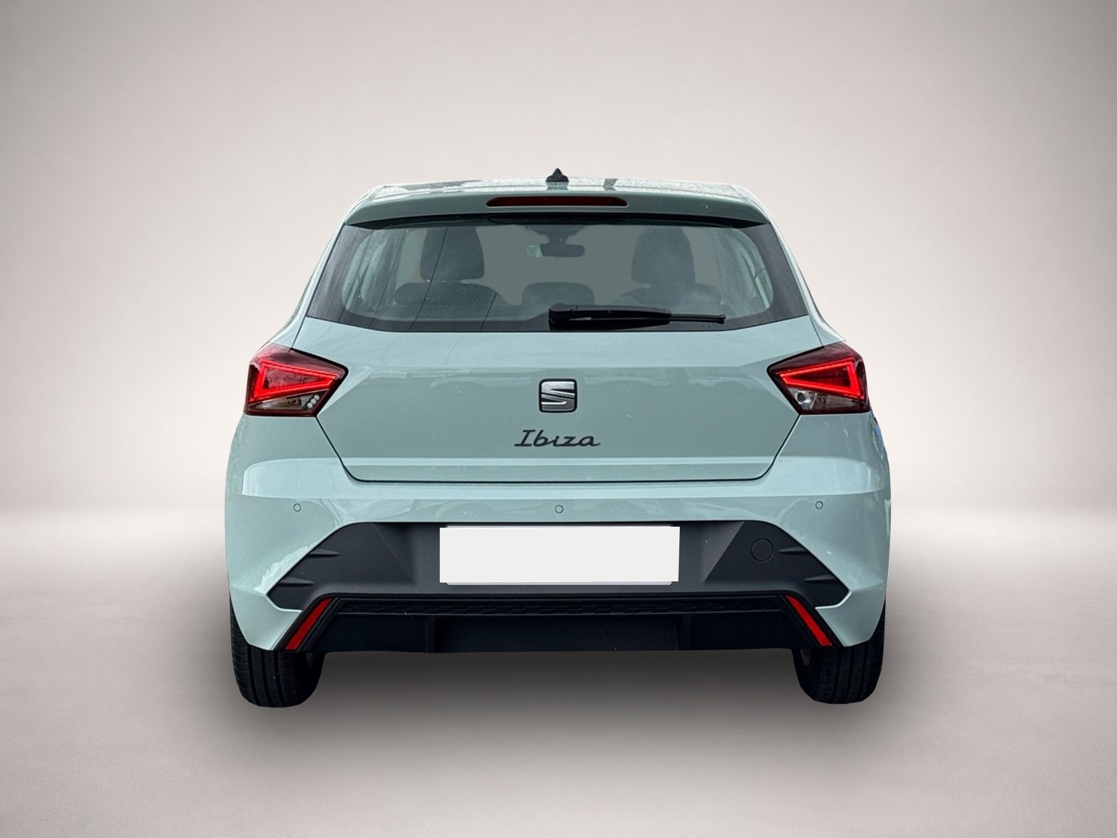 Seat Ibiza (04/2026, Benzin)